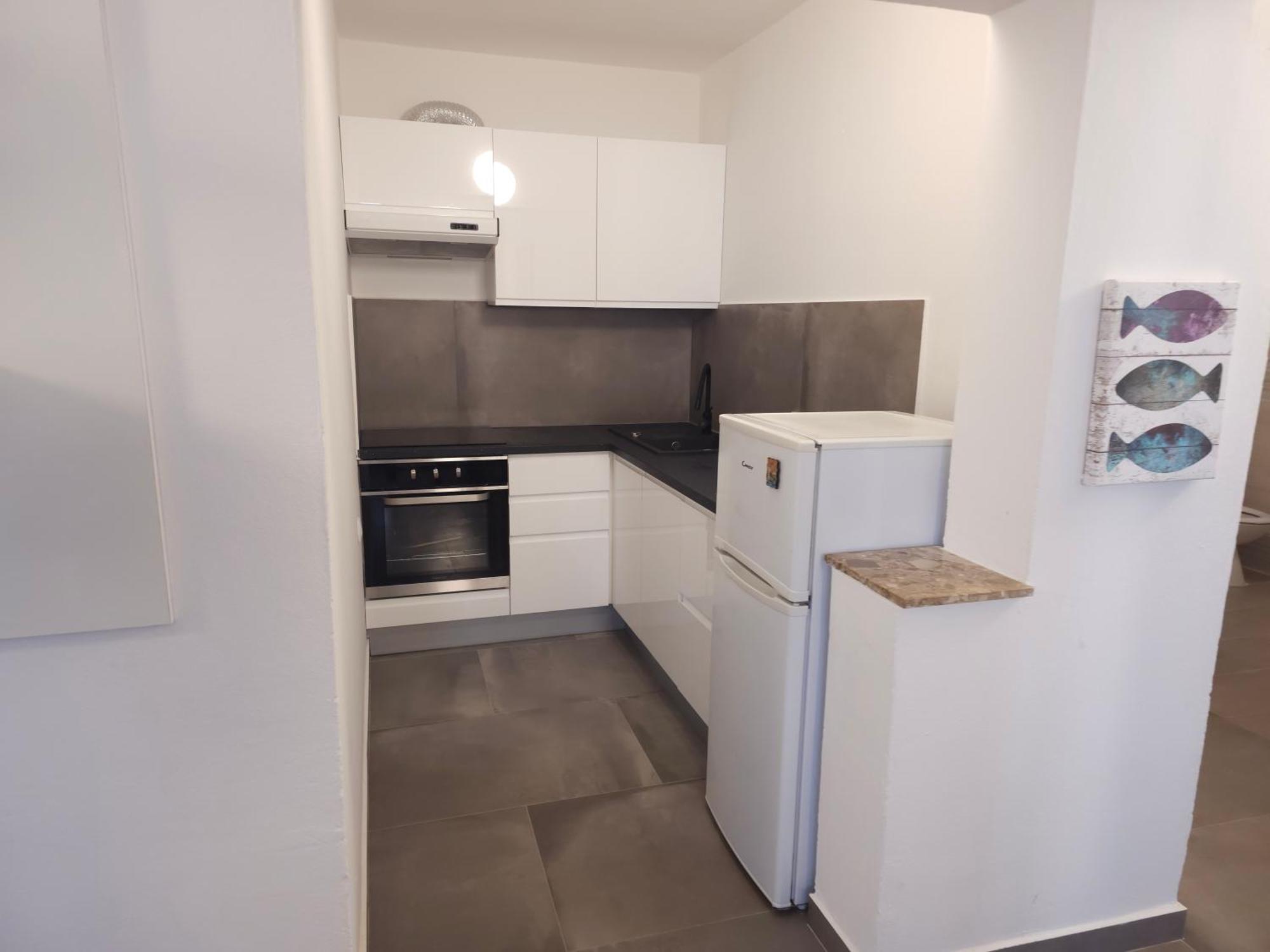 Apartmani Viktorija Fažana Zimmer foto